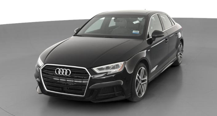 Thumbnail: 2019 Audi A3 - 1