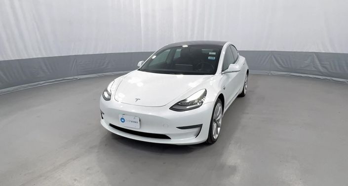 2019 Tesla Model 3 Long Range -
                Akron, NY