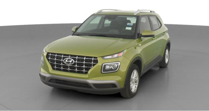 2020 Hyundai Venue SEL -
                Hebron, OH