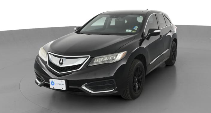 2017 Acura RDX Base -
                Colonial Heights, VA