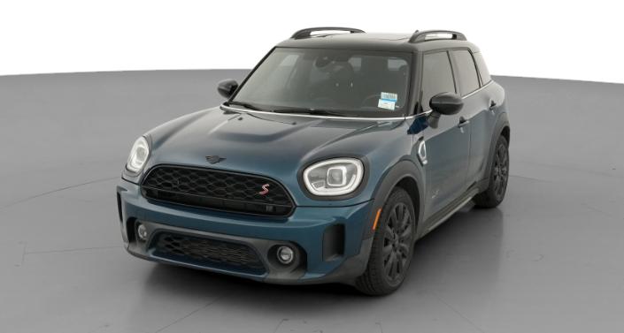 2022 MINI Cooper Countryman S -
                Auburn, GA