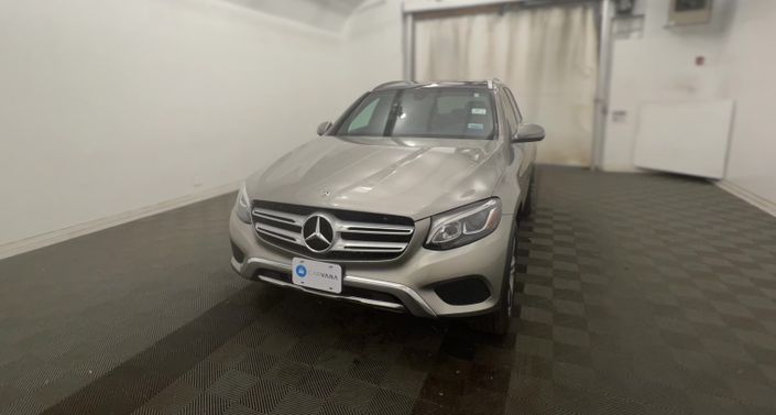 2019 Mercedes-Benz GLC 300 -
                Framingham, MA