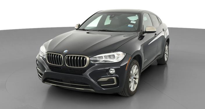 2017 BMW X6 xDrive50i -
                Trenton, OH
