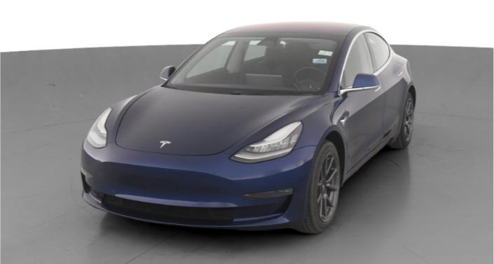 2019 Tesla Model 3 Standard Range -
                Indianapolis, IN