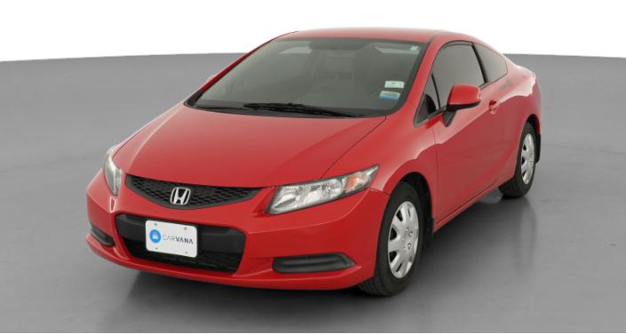 Thumbnail: 2013 Honda Civic - 1