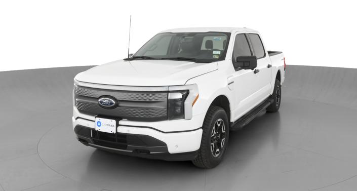 2022 Ford F-150 Lightning XLT -
                Colonial Heights, VA