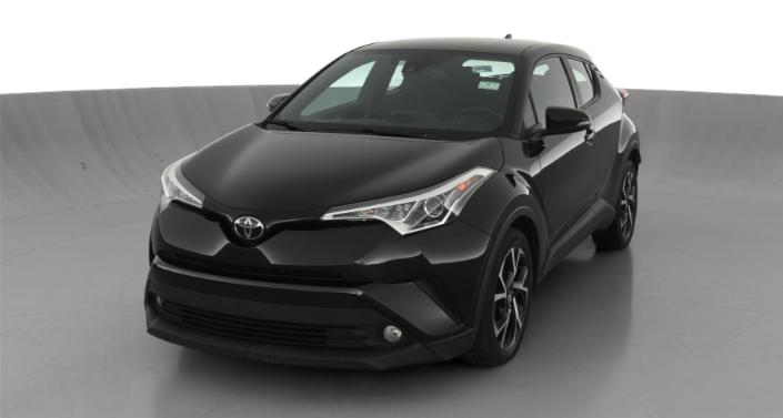 2018 Toyota C-HR XLE -
                Lorain, OH