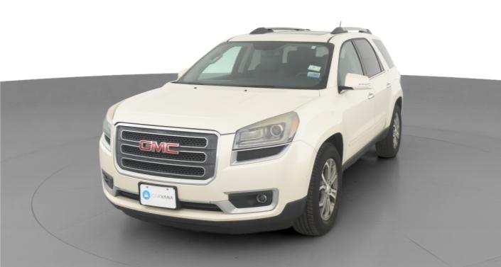 2013 GMC Acadia SLT -
                Hebron, OH