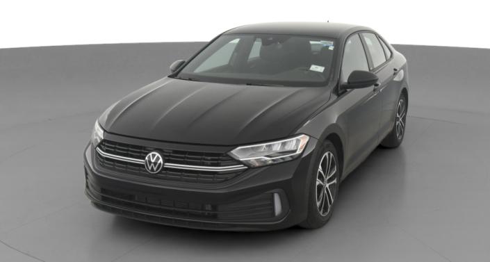 2024 Volkswagen Jetta Sport -
                Hebron, OH