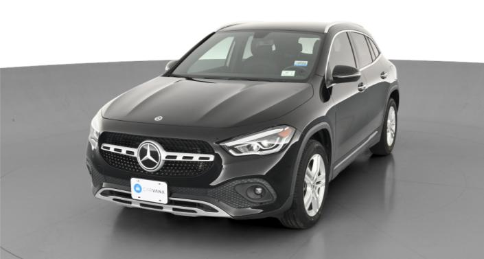 2023 Mercedes-Benz GLA 250 -
                San Antonio, TX