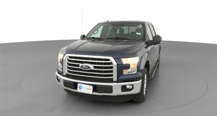 2015 Ford Econoline E-150 Hero Image