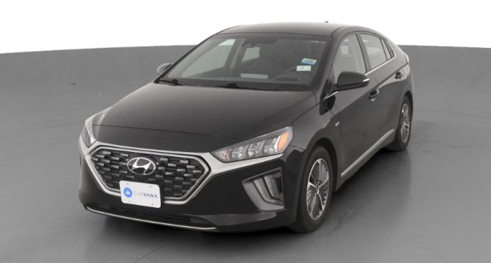 2020 Hyundai Ioniq SEL -
                Indianapolis, IN