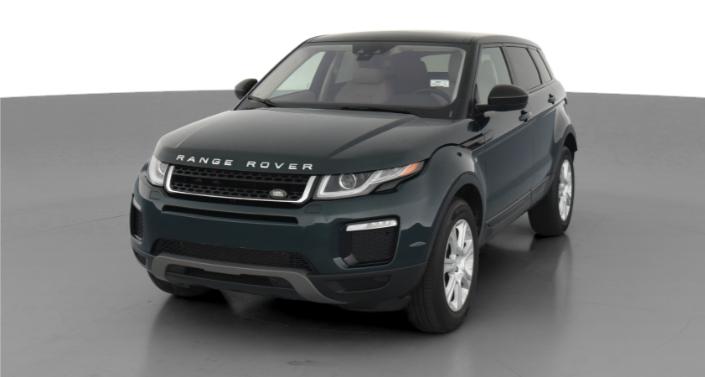 2017 Land Rover Range Rover Evoque SE -
                Concord, NC