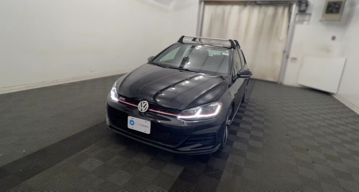 2019 Volkswagen Golf GTI Autobahn -
                Framingham, MA