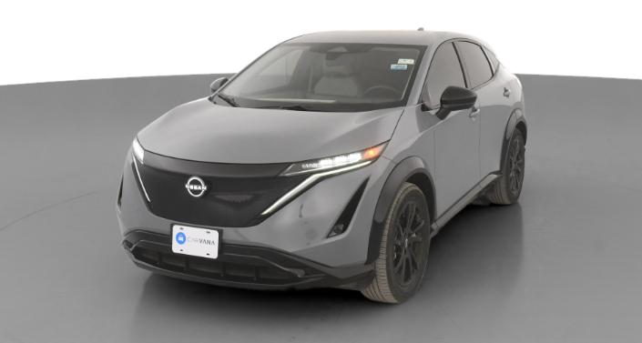2023 Nissan Ariya Engage+ -
                Fort Worth, TX