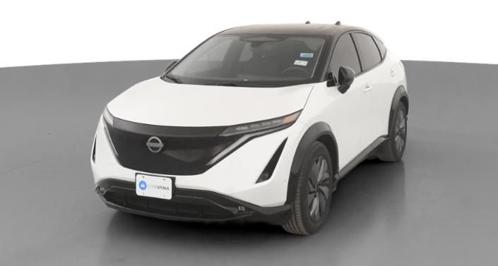 2023 Nissan Ariya Platinum+ -
                Fort Worth, TX