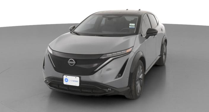 2023 Nissan Ariya Platinum+ -
                Fort Worth, TX
