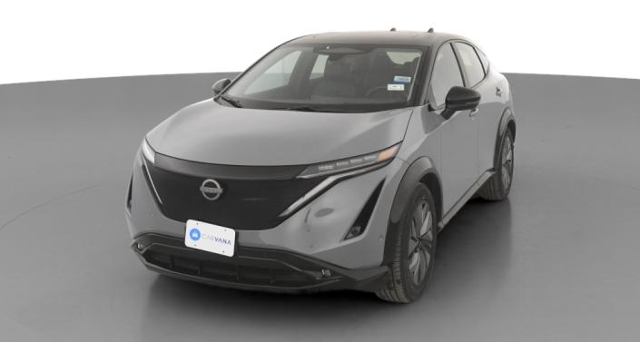 2023 Nissan Ariya Platinum+ -
                Fort Worth, TX