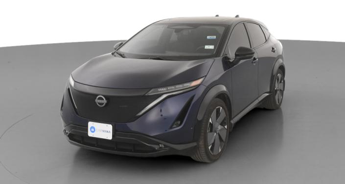 2023 Nissan Ariya Platinum+ -
                Fort Worth, TX