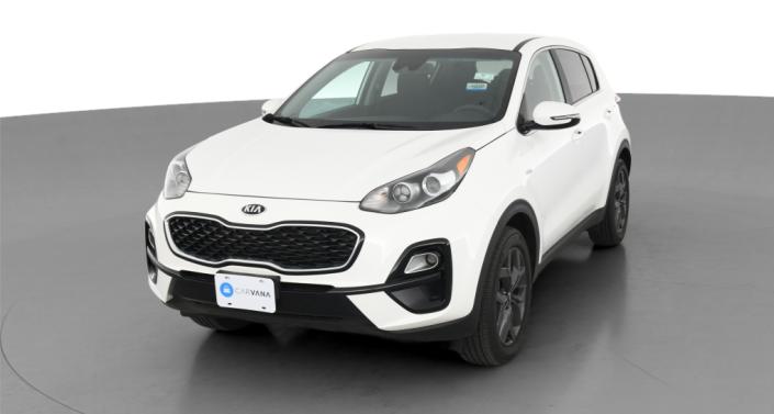 2022 Kia Sportage LX -
                Richton Park, IL