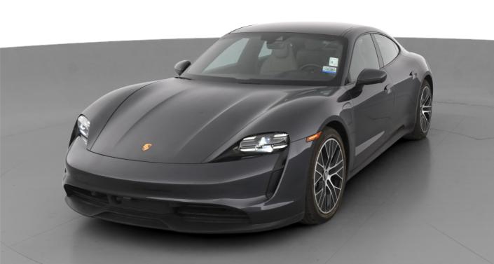 2021 Porsche Taycan  -
                Concord, NC