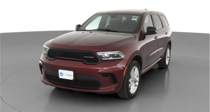 2024 Dodge Durango GT -
                Tooele, UT
