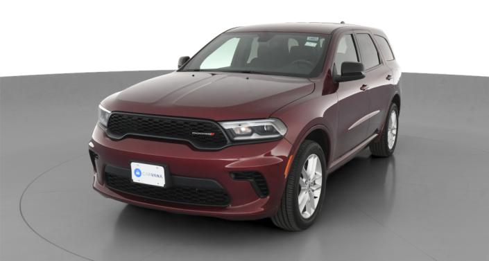 2024 Dodge Durango GT -
                Tooele, UT