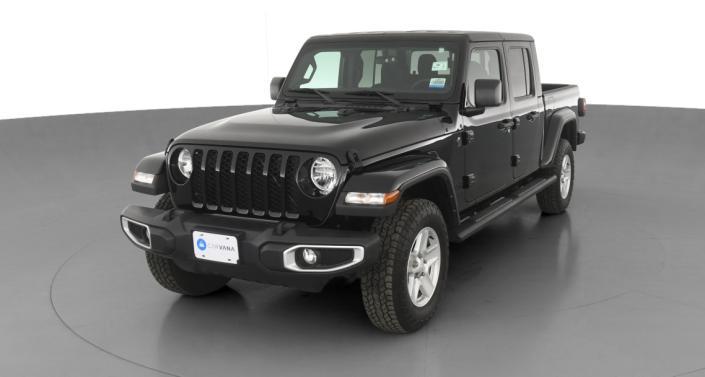 2023 Jeep Gladiator Sport S -
                Wheatland, OK