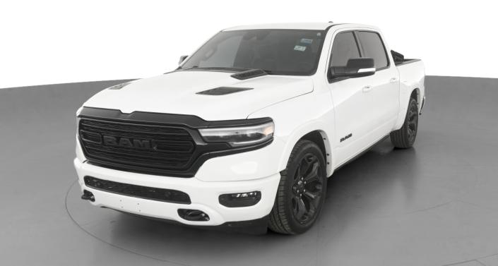 2022 RAM 1500 Limited -
                Wheatland, OK