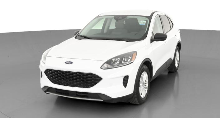 2022 Ford Escape SE Sport Hybrid -
                San Antonio, TX