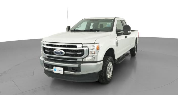 Thumbnail: 2020 Ford Econoline - 1