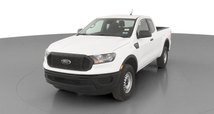 2022 Ford Ranger XL -
                Fort Worth, TX
