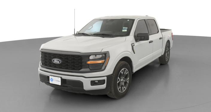 2024 Ford Econoline E-150 -
                Houston, TX