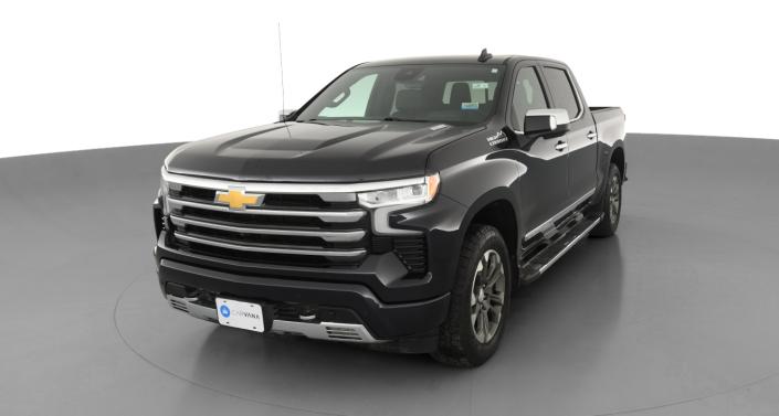 2023 Chevrolet Silverado 1500 High Country -
                Wheatland, OK