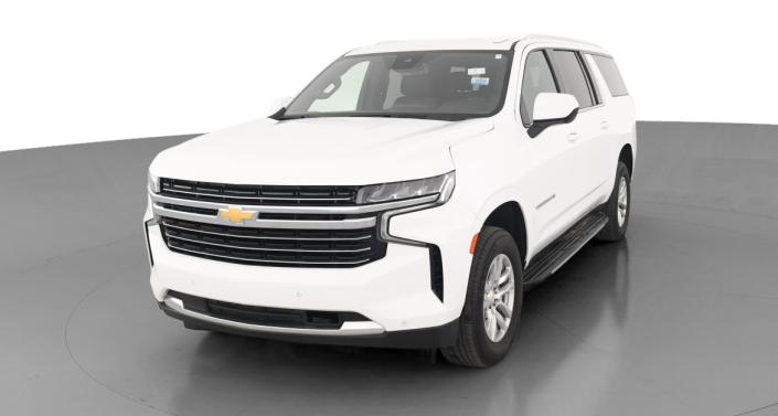 2023 Chevrolet Suburban LT -
                Indianapolis, IN