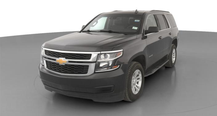 2018 Chevrolet Tahoe LT -
                Fort Worth, TX