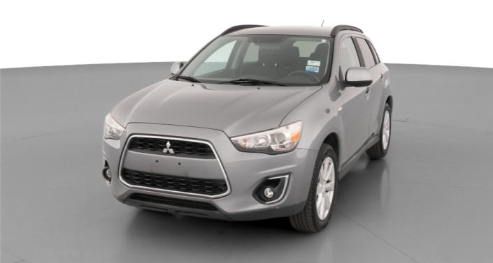 2014 Mitsubishi Outlander Sport SE -
                Tolleson, AZ