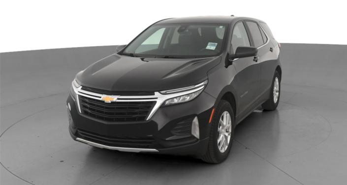 2023 Chevrolet Equinox LT -
                Hebron, OH