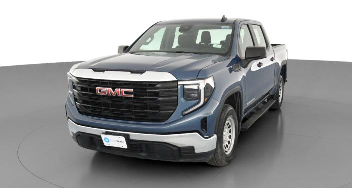 2024 GMC Sierra 1500 Pro -
                San Antonio, TX