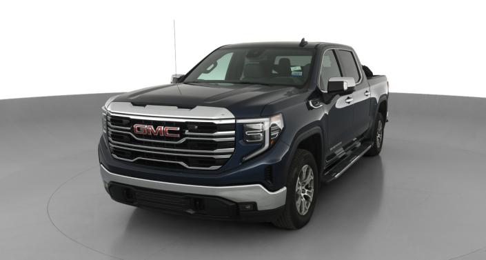 2022 GMC Sierra 1500 SLT -
                  Lorain, OH