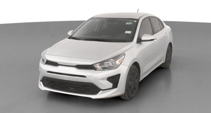 2023 Kia Rio LX -
                Fort Worth, TX