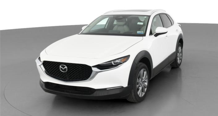 2025 Mazda CX-30 Premium -
                Richton Park, IL
