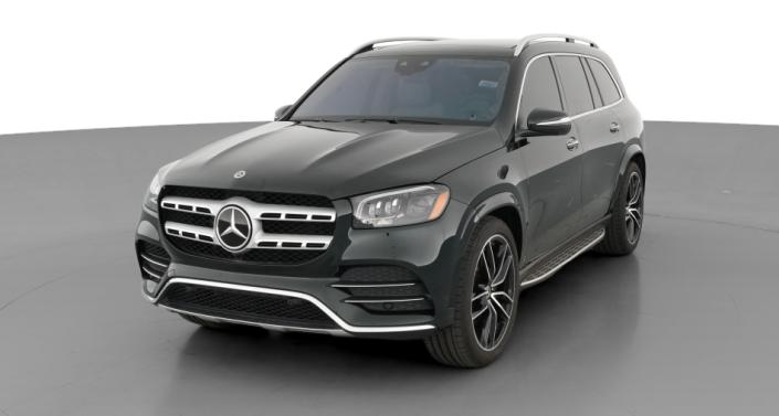 Thumbnail: 2021 Mercedes-Benz GLS - 1