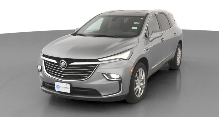 2023 Buick Enclave Premium -
                Fort Worth, TX