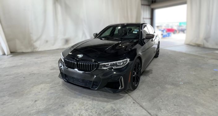 2020 BMW 3 Series M340i -
                  Houston, TX
