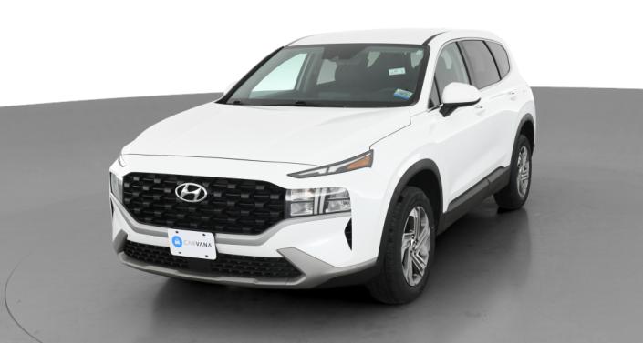2022 Hyundai Santa Fe SE -
                Richton Park, IL