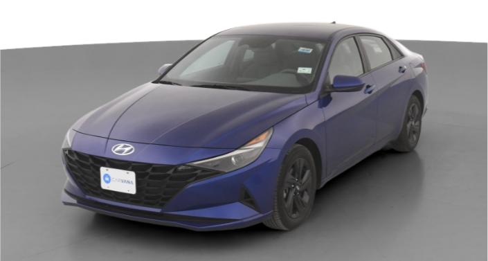 2023 Hyundai Elantra SEL -
                Fort Worth, TX