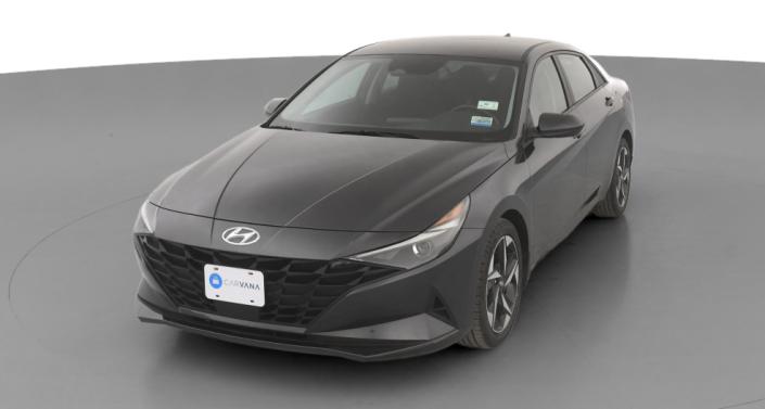 2023 Hyundai Elantra SEL -
                Fort Worth, TX
