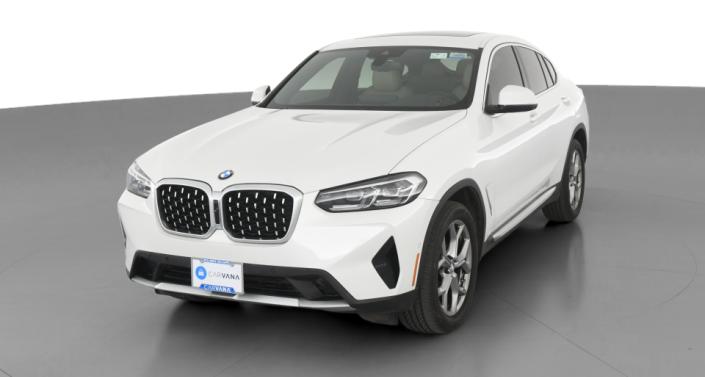 2023 BMW X4 xDrive30i -
                  Tooele, UT