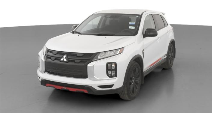 2024 Mitsubishi Outlander Sport Ralliart -
                Fort Worth, TX